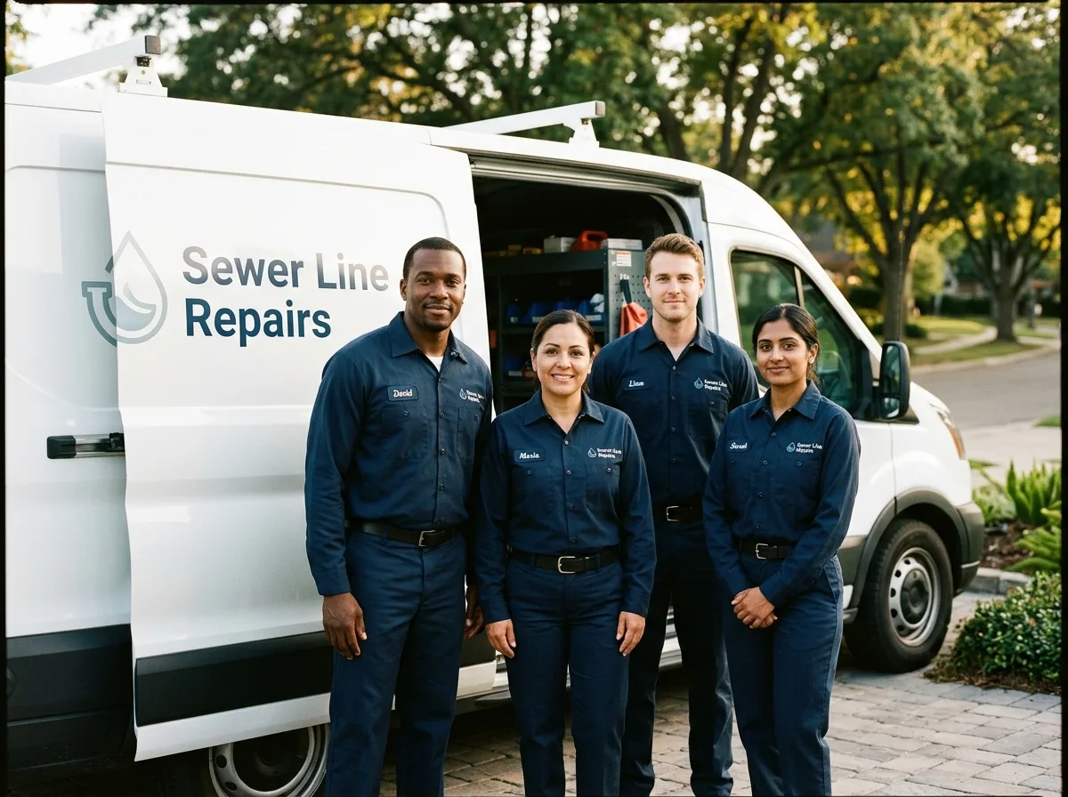 Emergency Plumber company in Scappoose, OR