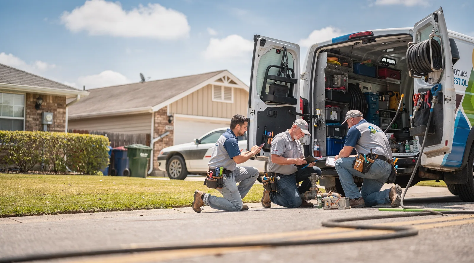 Emergency Plumber in Scappoose, OR near me